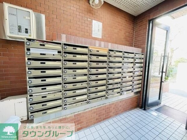 ジョイフル笹塚の物件内観写真